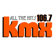 Radio WKMX - 106.7 kmx