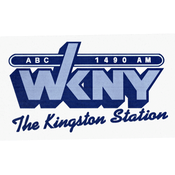 Radio WKNY - Radio Kingston 1490 AM