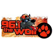 Radio WKWS - The Wolf 96.1 FM