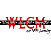 Radio WLCM - Lansing's Christian Messenger 1390 AM