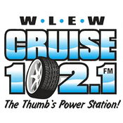 Radio WLEW-FM - Cruise 102.1 FM