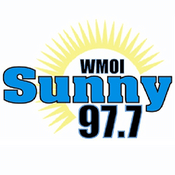 Radio WMOI - Sunny 97.7 FM