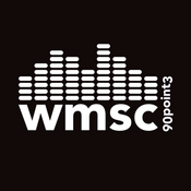 Radio WMSC - MSU Underground Radio 90.3  FM