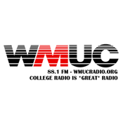 Radio WMUC-FM - College Park Radio 88.1 FM