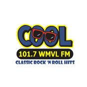 Radio WMVL - Cool 101.7 FM