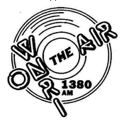 Radio WNRI - News Talk 1380 AM