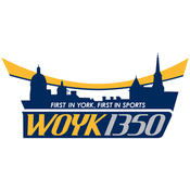 Radio WOYK 1350 AM