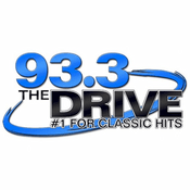 Radio WPBG - The Drive 93.3 FM