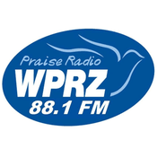 Radio WPRZ-FM - Praise Radio 88.1 FM