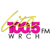 Radio WRCH - Lite 100.5 FM