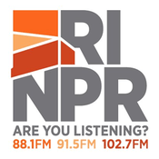 Radio WRNI-FM - Rhode Island Public Radio 102.7 FM