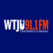 Radio WTJU 91.1 FM