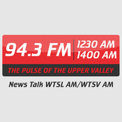 Radio WTSV - The Pulse 1230 AM