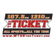 Radio WTXK - ESPN 107.5 The Ticket