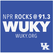 Radio WUKY NPR Rocks