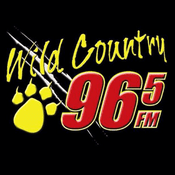 Radio WVNV - Wild Country 96.5 FM