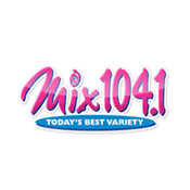 Radio WWBX - Mix 104.1