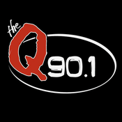 Radio WYQQ - The Q 90.1