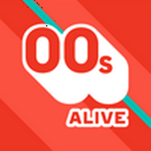 Ascolta 00s ALIVE nell'app