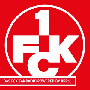 Ascolta 1 FCK Fanradio - das 1. FC Kaiserslautern Fanradio nell'app