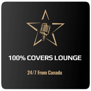 Ascolta 100% Covers Lounge nell'app