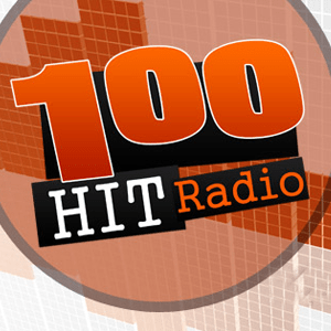 Ascolta 100 HIT Radio  nell'app