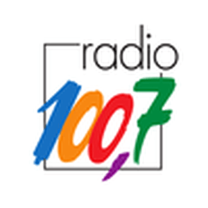 Ascolta radio 100,7 nell'app