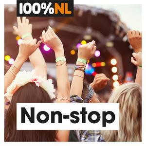 Ascolta 100% NL Non-stop nell'app