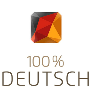 Ascolta 100% Deutsch - von SchlagerPlanet nell'app