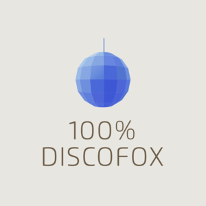 Ascolta 100% Discofox von Schlagerplanet Radio nell'app