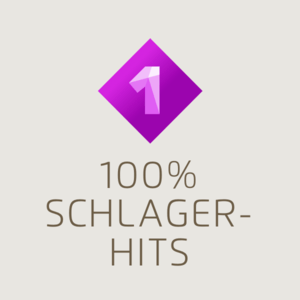 Ascolta 100% Schlagerhits von Schlagerplanet Radio nell'app