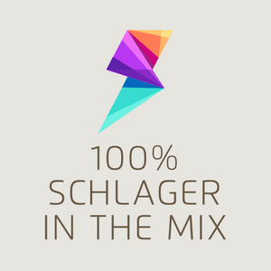 Ascolta 100% Schlager In The Mix von Schlagerplanet Radio nell'app