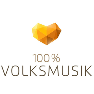 Ascolta 100% Volksmusik - von SchlagerPlanet nell'app