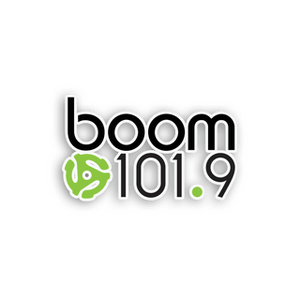 Ascolta 101.9 The Boom nell'app