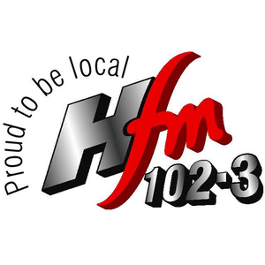 Ascolta 102.3 HFM nell'app