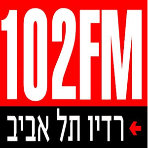 Ascolta 102 FM Radio Tel Aviv nell'app