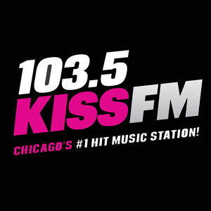 Ascolta 103.5 KISS FM nell'app