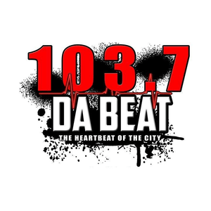 Ascolta 103.7 Da Beat nell'app