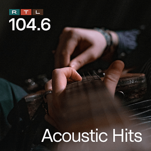 Ascolta 104.6 RTL Acoustic Hits nell'app