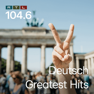 Ascolta 104.6 RTL Deutsch Greatest Hits nell'app