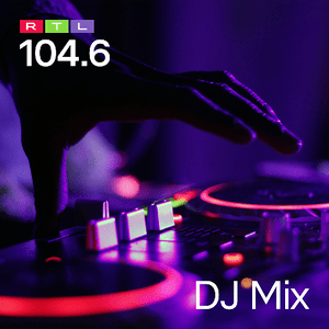 Ascolta 104.6 RTL DJ Mix nell'app