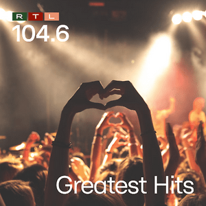 Ascolta 104.6 RTL Greatest Hits nell'app