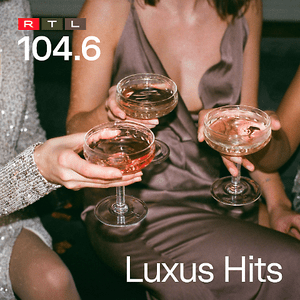 Ascolta 104.6 RTL Luxus Hits nell'app