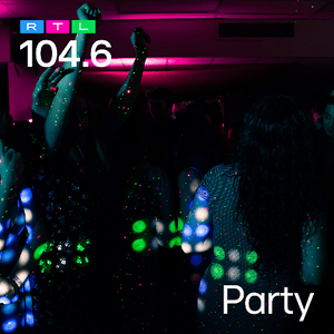 Ascolta 104.6 RTL Party nell'app