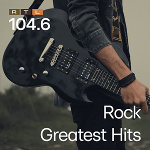 Ascolta 104.6 RTL Rock Greatest Hits nell'app