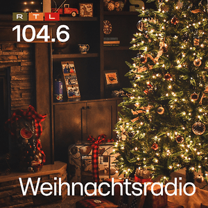 Ascolta 104.6 RTL Weihnachtsradio nell'app