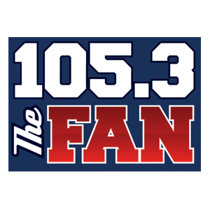 Ascolta 105.3 The Fan - CBS Dallas nell'app