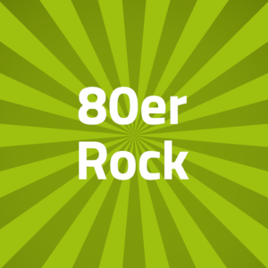 Ascolta Spreeradio 80er Rock nell'app