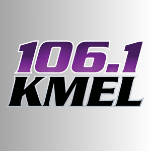 Ascolta 106.1 KMEL nell'app