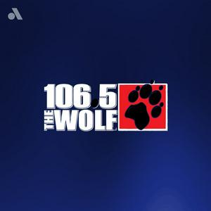 Ascolta 106.5 The Wolf - WDAF FM nell'app